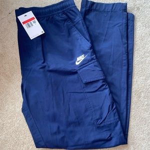 Men’s Nike Cargo Pants